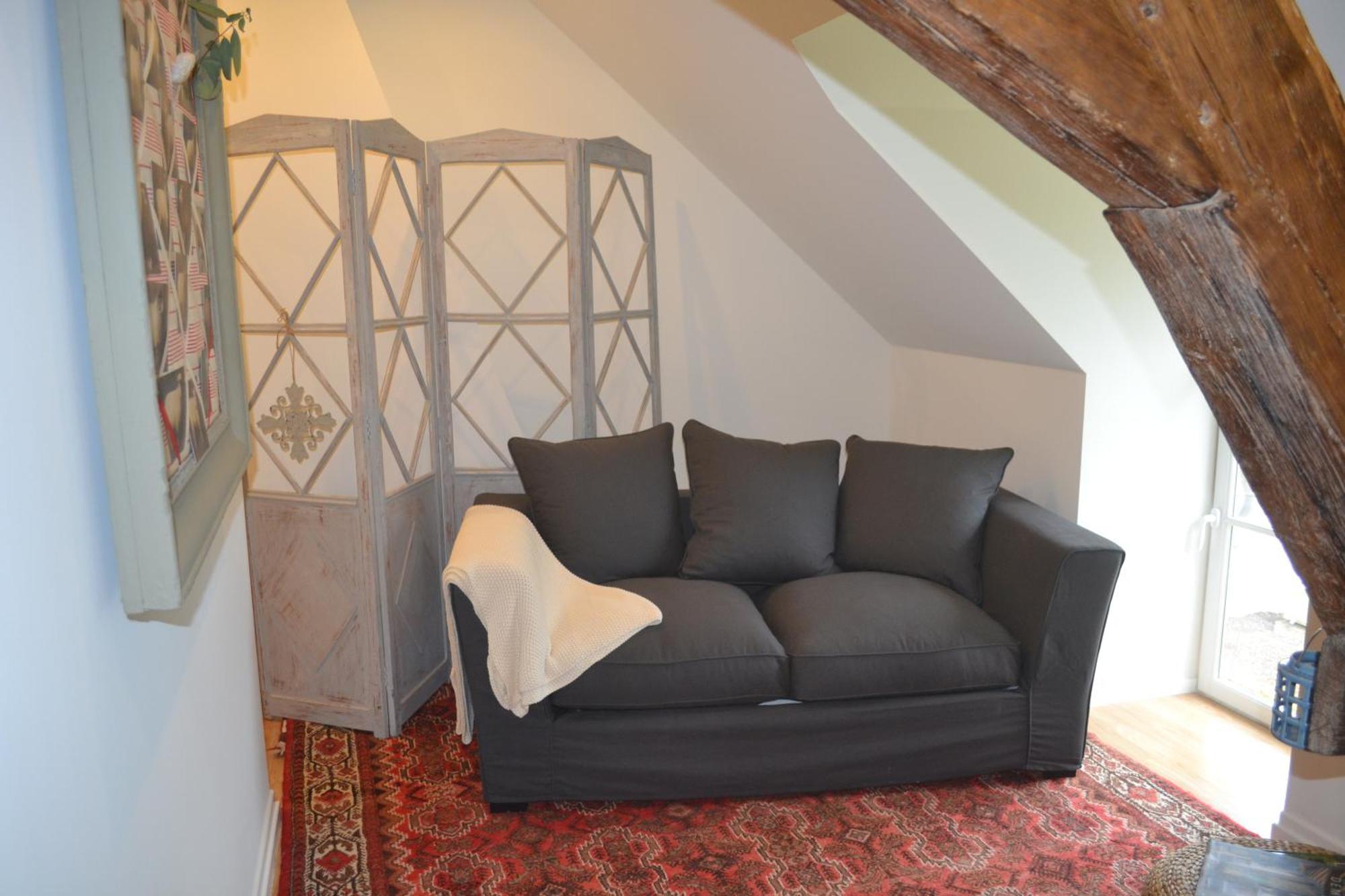 La Maison Du Potager De Mazieres Sainte-Solange 部屋 写真
